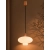 Lampa wisząca 1 pł. TRESCO  8980 - Argon