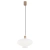Lampa wisząca 1 pł. TRESCO  8980 - Argon