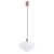 Lampa wisząca 1 pł. TRESCO  8980 - Argon