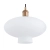 Lampa wisząca 1 pł. TRESCO  8980 - Argon