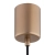Lampa wisząca 1 pł. TRESCO  8980 - Argon