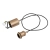 Lampa wisząca 1 pł. TRESCO  8980 - Argon
