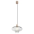 Lampa wisząca 1 pł. TRESCO  8981 - Argon