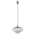 Lampa wisząca 1 pł. TRESCO  8981 - Argon