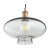 Lampa wisząca 1 pł. TRESCO  8981 - Argon