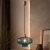 Lampa wisząca 1 pł. TRESCO 8982 - Argon