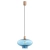 Lampa wisząca 1 pł. TRESCO 8982 - Argon