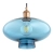 Lampa wisząca 1 pł. TRESCO 8982 - Argon