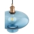 Lampa wisząca 1 pł. TRESCO 8982 - Argon