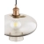 Lampa wisząca 1 pł. TRESCO 9012 - Argon