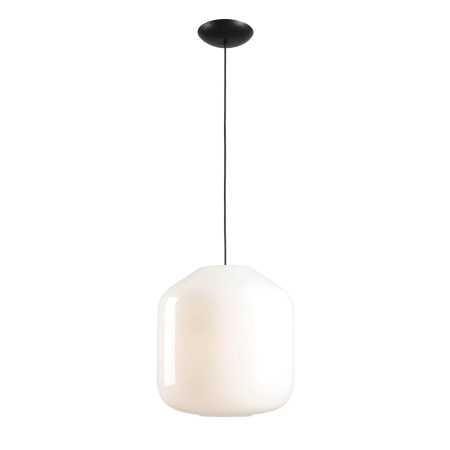 Aldex Lampa wisząca metalowa czarna 3-punktowa 8500G1_XL z serii FLASK ORCHID