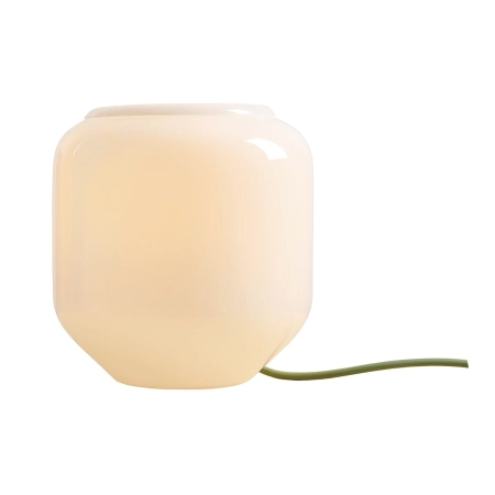 Aldex Lampa stojąca metalowa zielona 18cm 8500B32_S z serii FLASK
