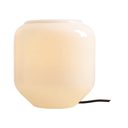 Aldex Lampa stojąca metalowa czarno-różowa 18cm 8500B1_S z serii FLASK