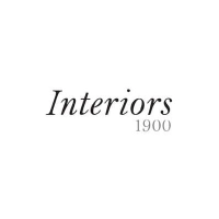 Interiors 1900