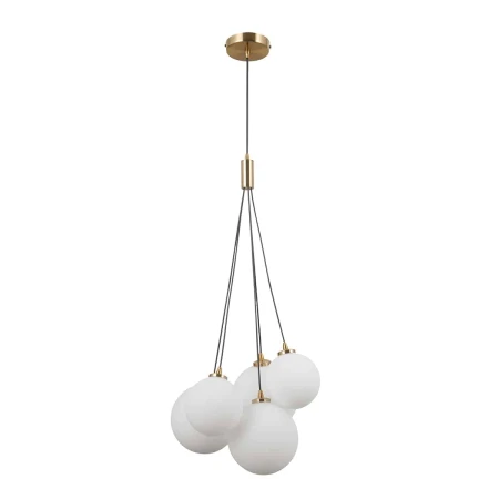Lampa wisząca Perlos PND-54456-5-HB - Italux