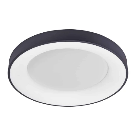Plafon nowoczesny Giulia 5304-850RC-BK-4 - Italux