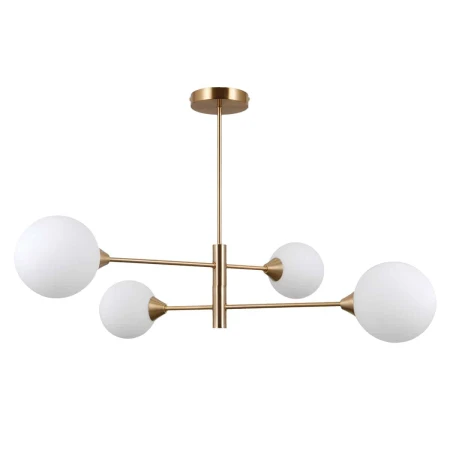 Lampa wisząca  Evora PND-55342-4-HB - Italux