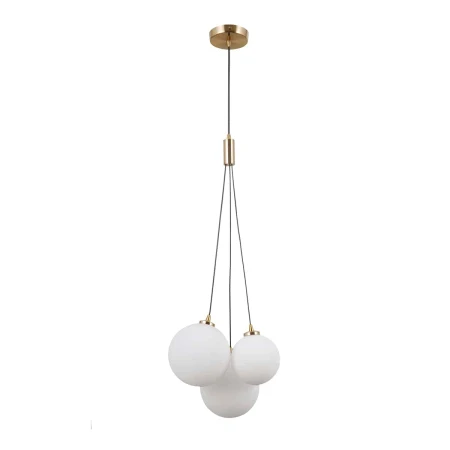 Lampa wisząca Perlos PND-54456-3-HB - Italux